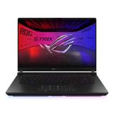 PRENOSNI RAČUNALNIK ASUS ROG STRIX SCAR 16 G635LW-RW007W ULTRA 9 275HX/64GB/SSD 2TB/16" 2,5K MINILED 240HZ/RTX 5080/W11H