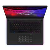 PRENOSNI RAČUNALNIK ASUS ROG STRIX SCAR 16 G635LW-RW007W ULTRA 9 275HX/64GB/SSD 2TB/16" 2,5K MINILED 240HZ/RTX 5080/W11H