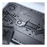 PRENOSNI RAČUNALNIK ASUS ROG STRIX SCAR 16 G635LW-RW007W ULTRA 9 275HX/64GB/SSD 2TB/16" 2,5K MINILED 240HZ/RTX 5080/W11H