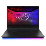PRENOSNI RAČUNALNIK ASUS ROG STRIX SCAR 18 G835LX-SA124X ULTRA 9 275HX/64GB/SSD 2TB/18" WQXGA/RTX 5090/W11PRO