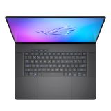 PRENOSNI RAČUNALNIK ASUS ROG ZEPHYRUS G16 GU605CR-QR109W ULTRA 9 285H/32GB/SSD 2TB/16" 2,5K OLED 240HZ/RTX 5070 TI/W11H