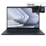 PRENOSNI RAČUNALNIK ASUS TOUCH EXPERTBOOK B5 B 5404CVA-WB73D0X CORE7 150