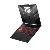 PRENOSNI RAČUNALNIK ASUS TUF GAMING A16 FA607NUG-RL142 RYZEN 7 7445HS/16GB/SSD 1TB/16" FHD+/RTX 4050/BREZ OS
