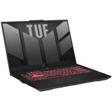 PRENOSNI RAČUNALNIK ASUS TUF GAMING A17 FA707XI-LL013W