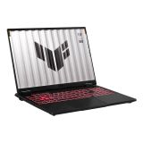 PRENOSNI RAČUNALNIK ASUS TUF GAMING F16  FA608UMI-TU167W RYZEN 7 260/16GB/SSD 512GB/16" FHD+165HZ/RTX 5060/W11HOME