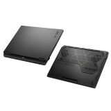 PRENOSNI RAČUNALNIK ASUS TUF GAMING F16  FX608JMR-RV003 I7-14650HX/32GB/SSD 1TB/16" FHD+165HZ/RTX 5060/BREZ OS