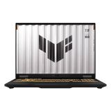 PRENOSNI RAČUNALNIK ASUS TUF GAMING F16 FX608JPR-QT002 I7-14650HX/32GB/SSD 1TB/16" 2,5K 165HZ/RTX 5070/BREZ OS