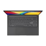 PRENOSNI RAČUNALNIK ASUS VIVOBOOK 15 X1504VA-BQ2911 CORE 5-120U/16GB/SSD 512GB/15,6" FHD/INTEL IRIS XE/BREZ OS
