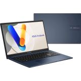 PRENOSNI RAČUNALNIK ASUS VIVOBOOK 15 X1504VA NJ675W I3-1315U