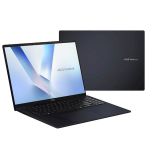 PRENOSNI RAČUNALNIK ASUS VIVOBOOK 16 X1607QA-MB005W SNAPDRAGON X1/16GB/SSD 512GB/16" WUXGA 1920X1200/W11HOME