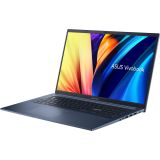 PRENOSNI RAČUNALNIK ASUS VIVOBOOK 17 X1702ZA-AU511W/8GB/512GB/17.3"