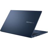 PRENOSNI RAČUNALNIK ASUS VIVOBOOK 17 X1702ZA-AU511W/8GB/512GB/17.3"