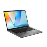 PRENOSNI RAČUNALNIK ASUS VIVOBOOK S 14 M3407KA-SF028W RYZEN AI 7 350/32GB/SSD1TB/14" WUXGA OLED/RADEON/W11H +NAHRBTNIK