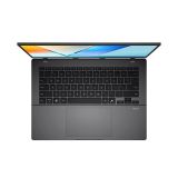 PRENOSNI RAČUNALNIK ASUS VIVOBOOK S 14 M3407KA-SF028W RYZEN AI 7 350/32GB/SSD1TB/14" WUXGA OLED/RADEON/W11H +NAHRBTNIK