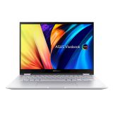 PRENOSNI RAČUNALNIK ASUS VIVOBOOK S FLIP 14 TN3402QA-OLED-KN521W RYZEN 5 5600H/16G/SSD512GB/14,0" 2,8K OLED/RADEON/W11H