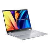 PRENOSNI RAČUNALNIK ASUS VIVOBOOK S FLIP 14 TN3402QA-OLED-KN521W RYZEN 5 5600H/16G/SSD512GB/14,0" 2,8K OLED/RADEON/W11H