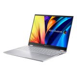 PRENOSNI RAČUNALNIK ASUS VIVOBOOK S FLIP 14 TN3402QA-OLED-KN521W RYZEN 5 5600H/16G/SSD512GB/14,0" 2,8K OLED/RADEON/W11H