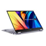 PRENOSNI RAČUNALNIK ASUS VIVOBOOK S FLIP 14 TN3402QA-OLED-KN521W RYZEN 5 5600H/16G/SSD512GB/14,0" 2,8K OLED/RADEON/W11H