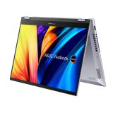 PRENOSNI RAČUNALNIK ASUS VIVOBOOK S FLIP 14 TN3402QA-OLED-KN521W RYZEN 5 5600H/16G/SSD512GB/14,0" 2,8K OLED/RADEON/W11H