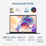 PRENOSNI RAČUNALNIK ASUS ZENBOOK 14 OLED UX3405CA-PZ109X ULTRA 9 285H/32GB/SSD1TB/14" 3K OLED/INTEL ARC/W11PRO