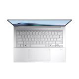 PRENOSNI RAČUNALNIK ASUS ZENBOOK 14 OLED UX3405CA-ST1438W ULTRA 7 255H/32GB/SSD1TB/14"3K OLED/INTEL ARC GRAPHICS/W11HOME