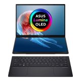PRENOSNI RAČUNALNIK ASUS ZENBOOK DUO 14 OLED UX8406MA-PZ259W