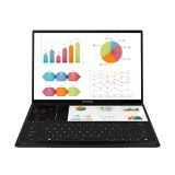PRENOSNI RAČUNALNIK ASUS ZENBOOK DUO UX8406CA-PZ042X ARL ULTRA 9/32GB/SSD 2TB/14" 3K OLED/INTEL ARC/W11PRO