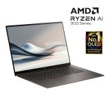 PRENOSNI RAČUNALNIK ASUS ZENBOOK S 16 UM5606WA-RJ324X RYZEN AI 9 HX370/32GB/SSD 2TB/16" 3K OLED/W11PRO