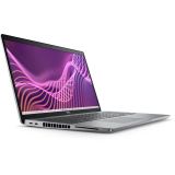 PRENOSNI RAČUNALNIK DELL LATITUDE 5540 I5-1335U/16GB/SSD 512GB