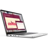 PRENOSNI RAČUNALNIK DELL PRO 14 (PC14250) ULTRA 5 235U/16GB/SSD 512GB/UMA/W11PRO