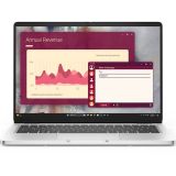 PRENOSNI RAČUNALNIK DELL PRO 14 (PC14250) ULTRA 7 255U/32GB/SSD 512GB/UMA/W11PRO