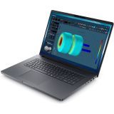 PRENOSNI RAČUNALNIK DELL PRO MAX 18 PLUS U7-265HX/32GB/1TB SSD/18" QHD+/RTX PRO 2000 BLACKWELL 8GB/W11PRO