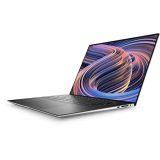 PRENOSNI RAČUNALNIK DELL XPS 15 (9520) I7-12700H/32GB/SSD 1TB/15.6"FHD+/RTX3050TI 4GB/W11PRO SREBRN