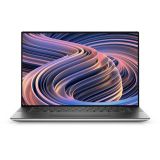PRENOSNI RAČUNALNIK DELL XPS 15 (9520) I7-12700H/32GB/SSD 1TB/15.6"FHD+/RTX3050TI 4GB/W11PRO SREBRN