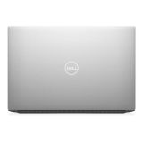 PRENOSNI RAČUNALNIK DELL XPS 15 (9520) I7-12700H/32GB/SSD 1TB/15.6"FHD+/RTX3050TI 4GB/W11PRO SREBRN