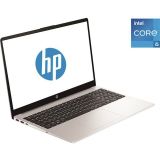 PRENOSNI RAČUNALNIK HP 250 G10 I5-1335U/16GB/ SSD 512GB/15.6"FHD/DOS