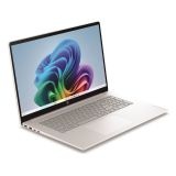 PRENOSNI RAČUNALNIK HP OMNIBOOK 3 RYZEN 5 40/16GB/SSD 512GB/17,3" 2K 300 NIT/3Y/W11PRO/BREZ NAPAJALNIKA