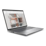PRENOSNI RAČUNALNIK HP ZBOOK X G1I U7-255H/32GB/SSD 1TB/16"WUXGA 400/RTX PRO 1000 BLACKWELL 8GB/W11PRO