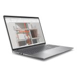 PRENOSNI RAČUNALNIK HP ZBOOK X G1I U7-255H/32GB/SSD 1TB/16"WUXGA 400/RTX PRO 500 BLACKWELL 6GB/W11PRO