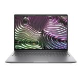 PRENOSNI RAČUNALNIK HP ZBOOK X G1I U7-265H/64GB/SSD 1TB/16"WQXGA 400/RTX PRO 2000 BLACKWELL 8GB/W11PRO