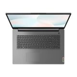 PRENOSNI RAČUNALNIK LENOVO 17.3" IDEAPAD 3 17ABA7 RYZEN75825U 16GB 512GB W