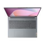PRENOSNI RAČUNALNIK LENOVO IDEAPAD SLIM 3 AMD RYZEN 7 7730U 16INCH WUXGA 16GB 512GB UMA W11H ARCTIC GREY
