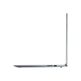 PRENOSNI RAČUNALNIK LENOVO IDEAPAD SLIM 3 AMD RYZEN 7 7730U 16INCH WUXGA 16GB 512GB UMA W11H ARCTIC GREY