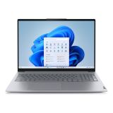 PRENOSNI RAČUNALNIK LENOVO THINKBOOK 16 16" WUXGA 32GB 1TB 3Y