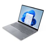 PRENOSNI RAČUNALNIK LENOVO THINKBOOK 16 16" WUXGA 32GB 1TB 3Y