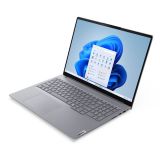 PRENOSNI RAČUNALNIK LENOVO THINKBOOK 16 G8 ULTRA 5 16GB/512GB/WUXGA/W11P