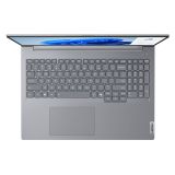 PRENOSNI RAČUNALNIK LENOVO THINKBOOK 16 G8 ULTRA 5 16GB/512GB/WUXGA/W11P