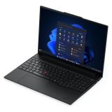 PRENOSNI RAČUNALNIK LENOVO THINKPAD E16 16" WUXGA 16GB 512GB 3Y