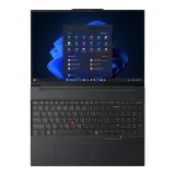 PRENOSNI RAČUNALNIK LENOVO THINKPAD E16 16" WUXGA 16GB 512GB 3Y