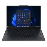 PRENOSNI RAČUNALNIK LENOVO THINKPAD E16 16" WUXGA 16GB 512GB 3Y